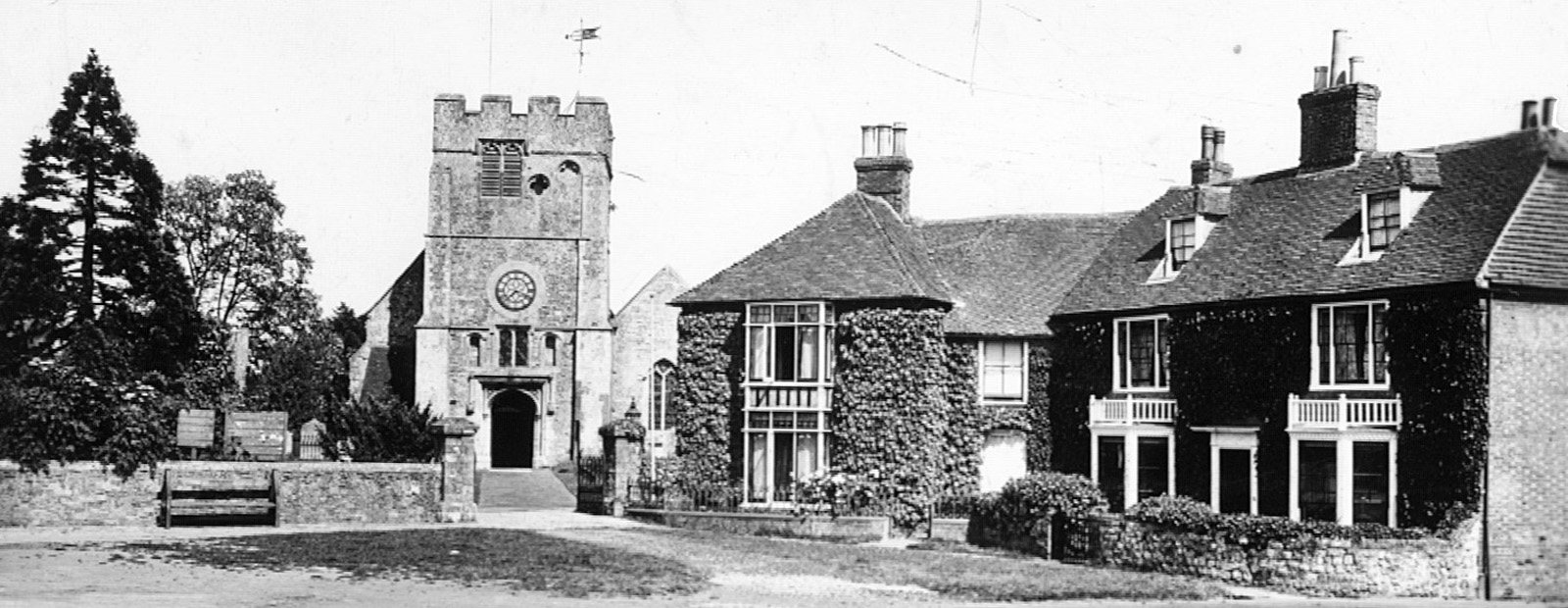 The Bells of Appledore Appledore Local History Society