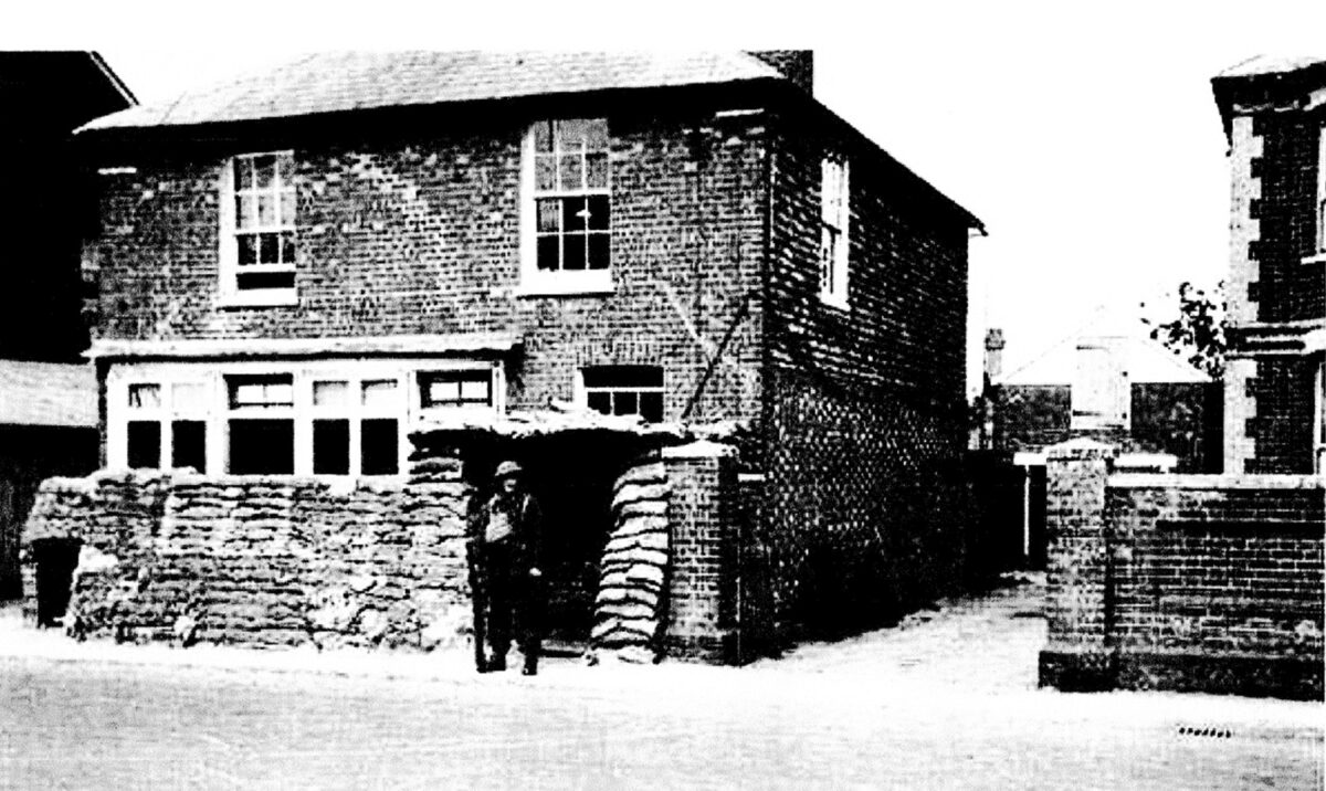 Memories of The Street Appledore 1940 Appledore Local History Society